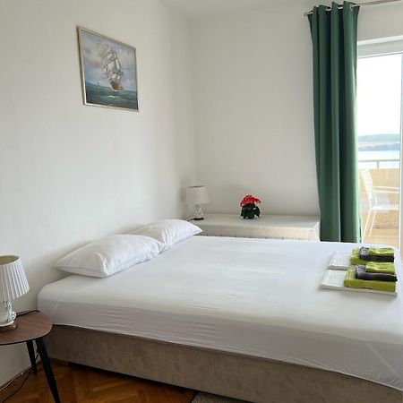 Apartments Ferguson Jadranovo Extérieur photo