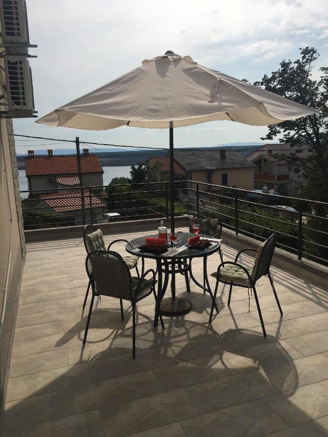Apartments Ferguson Jadranovo Extérieur photo