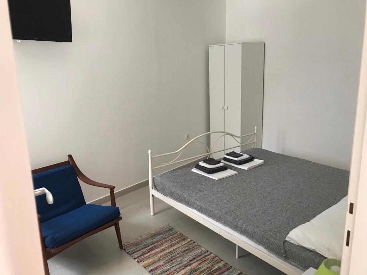 Apartments Ferguson Jadranovo Extérieur photo