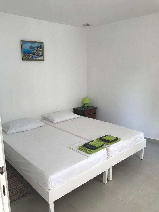 Apartments Ferguson Jadranovo Extérieur photo