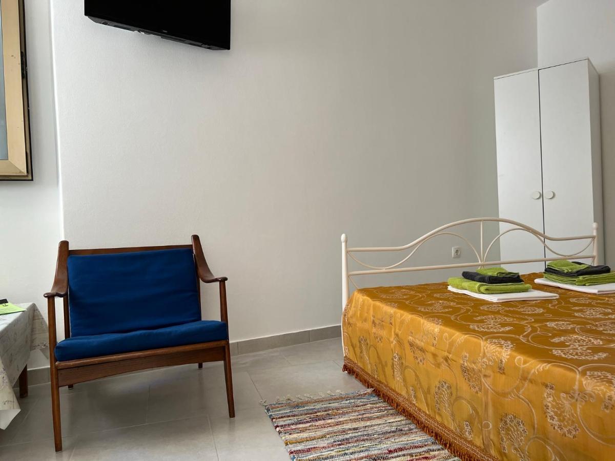 Apartments Ferguson Jadranovo Extérieur photo
