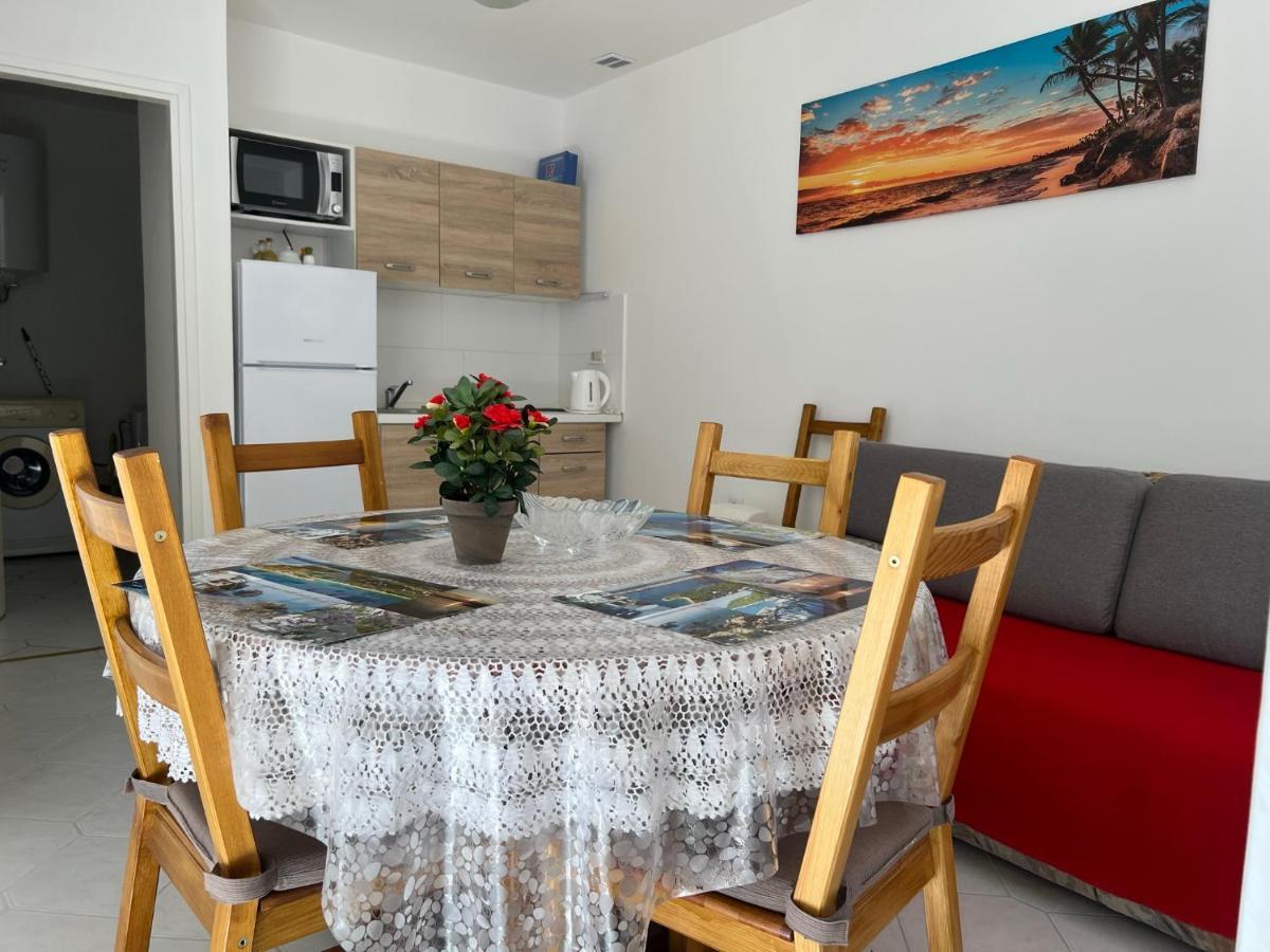 Apartments Ferguson Jadranovo Extérieur photo