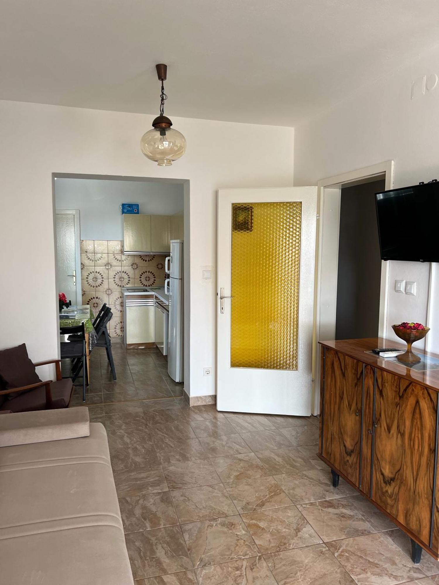 Apartments Ferguson Jadranovo Extérieur photo
