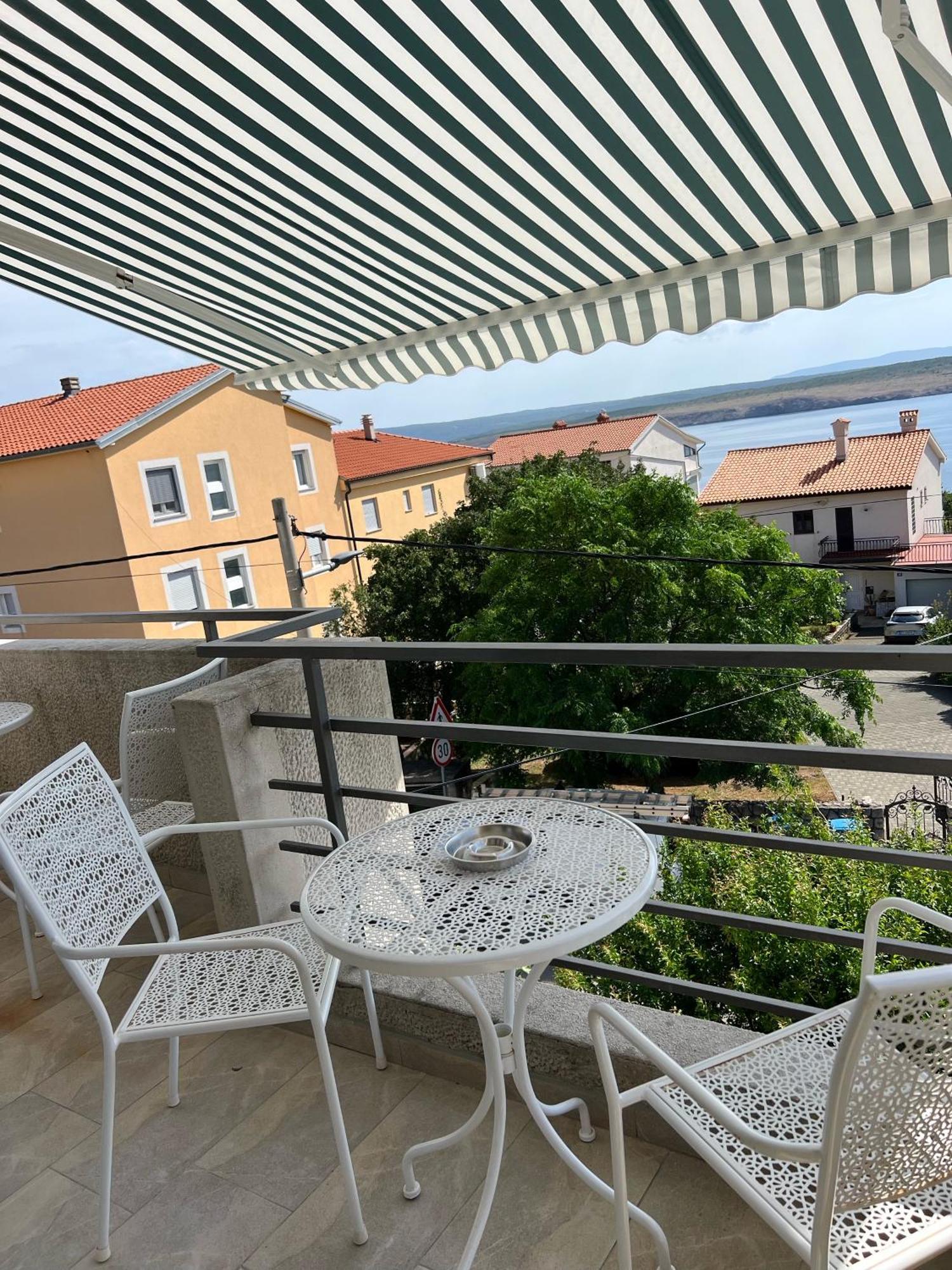 Apartments Ferguson Jadranovo Extérieur photo