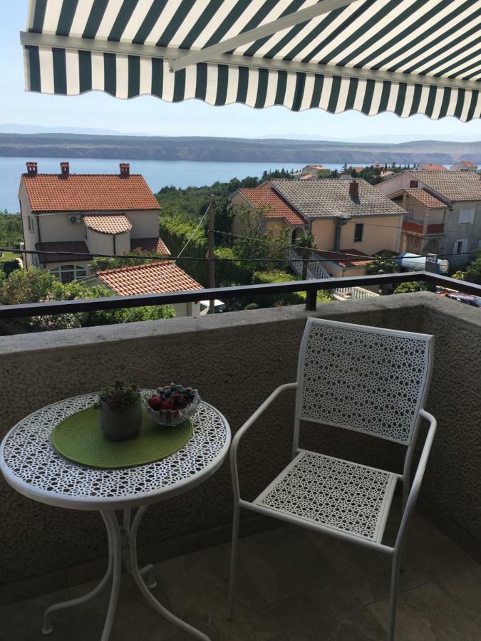 Apartments Ferguson Jadranovo Extérieur photo