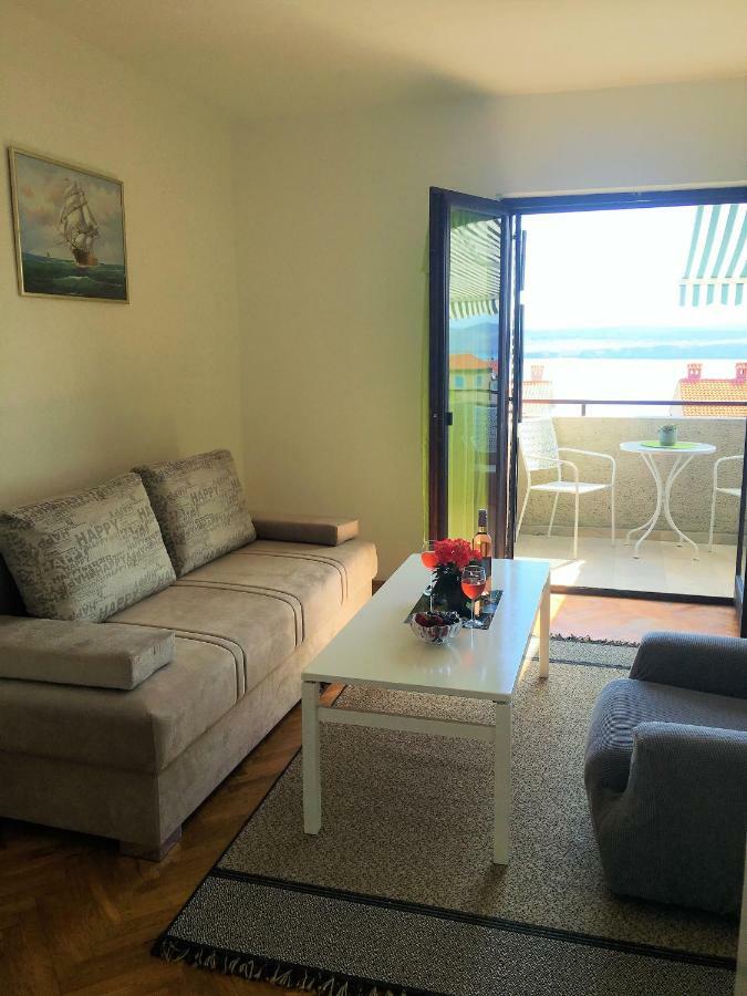 Apartments Ferguson Jadranovo Extérieur photo