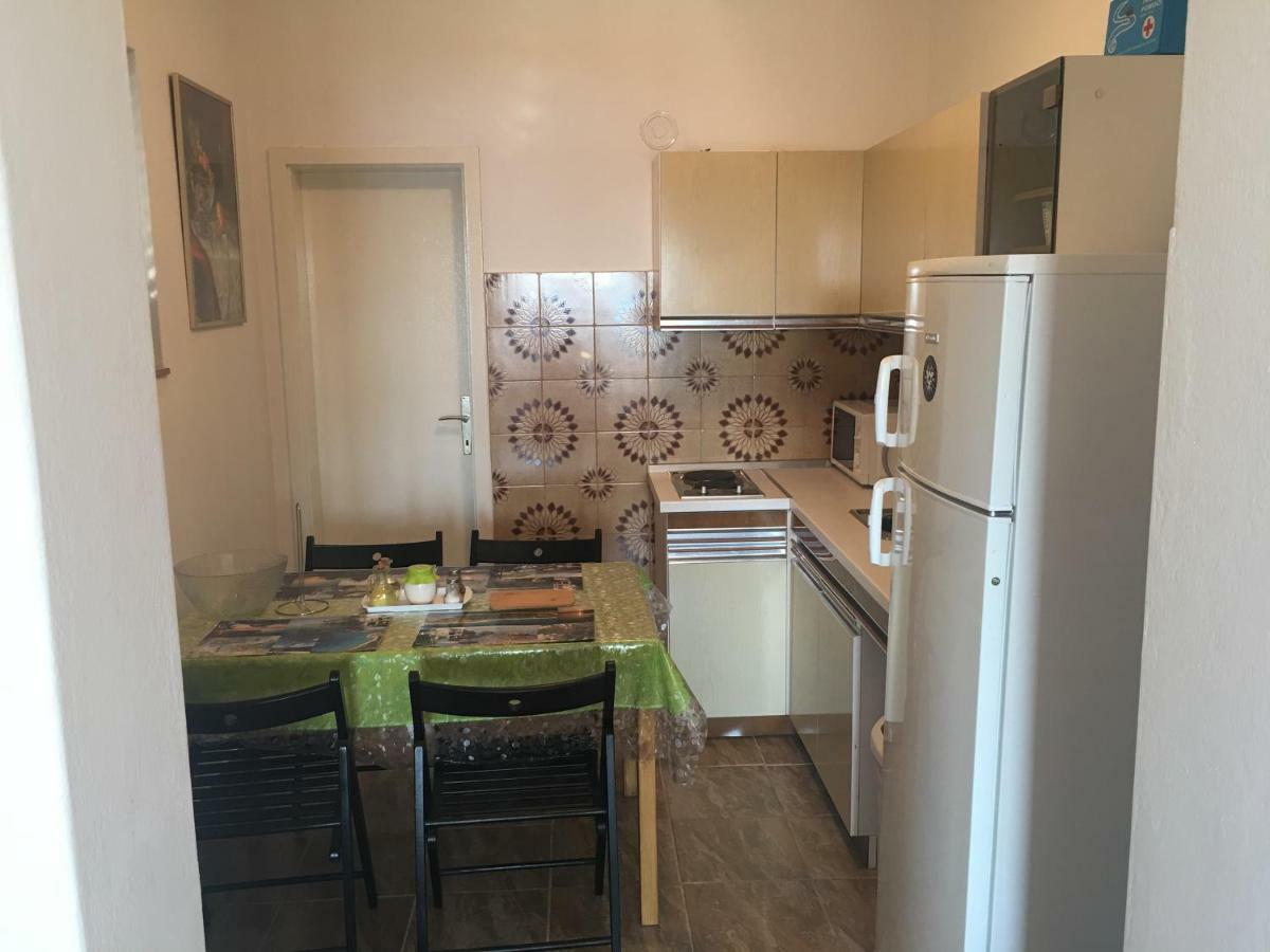 Apartments Ferguson Jadranovo Extérieur photo